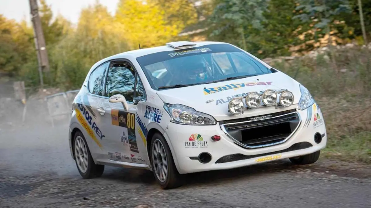 El motor será protagonista el fin de semana.