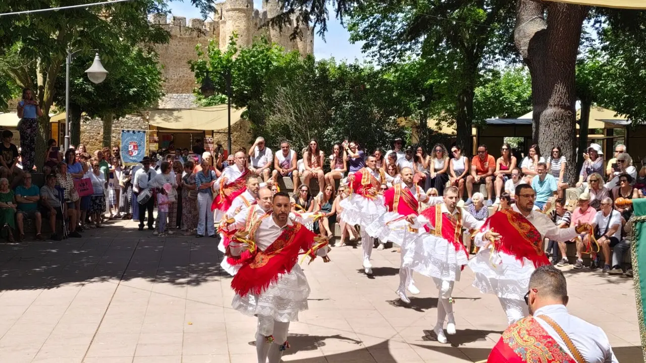 III Feria Manxares y Añoranzas.