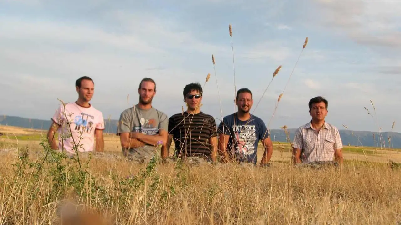 Divertimento Folk, una de las citas en estas jornadas de verano.