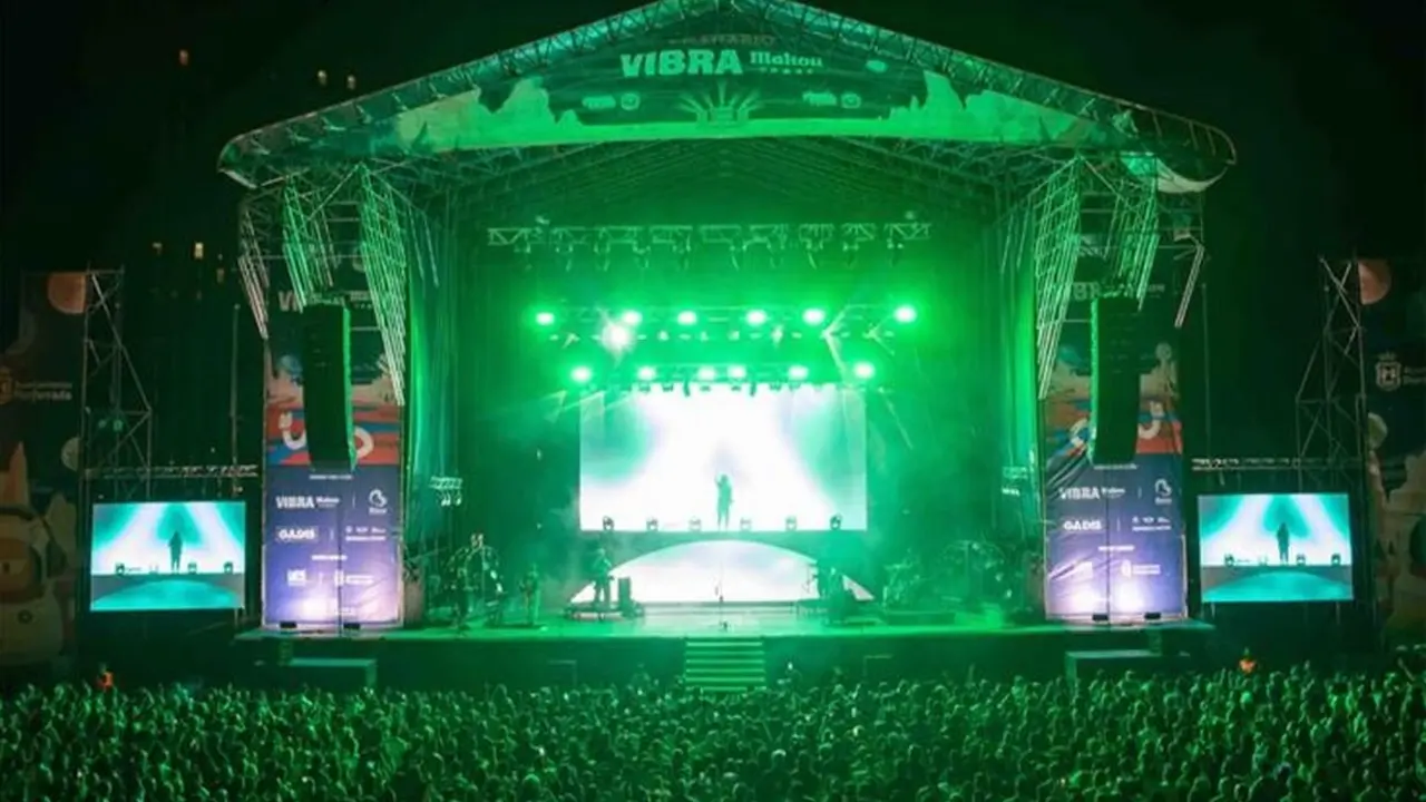 Planeta Sound
