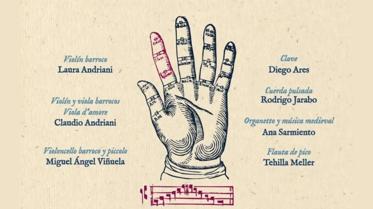 Conciertos Grajal de Campos