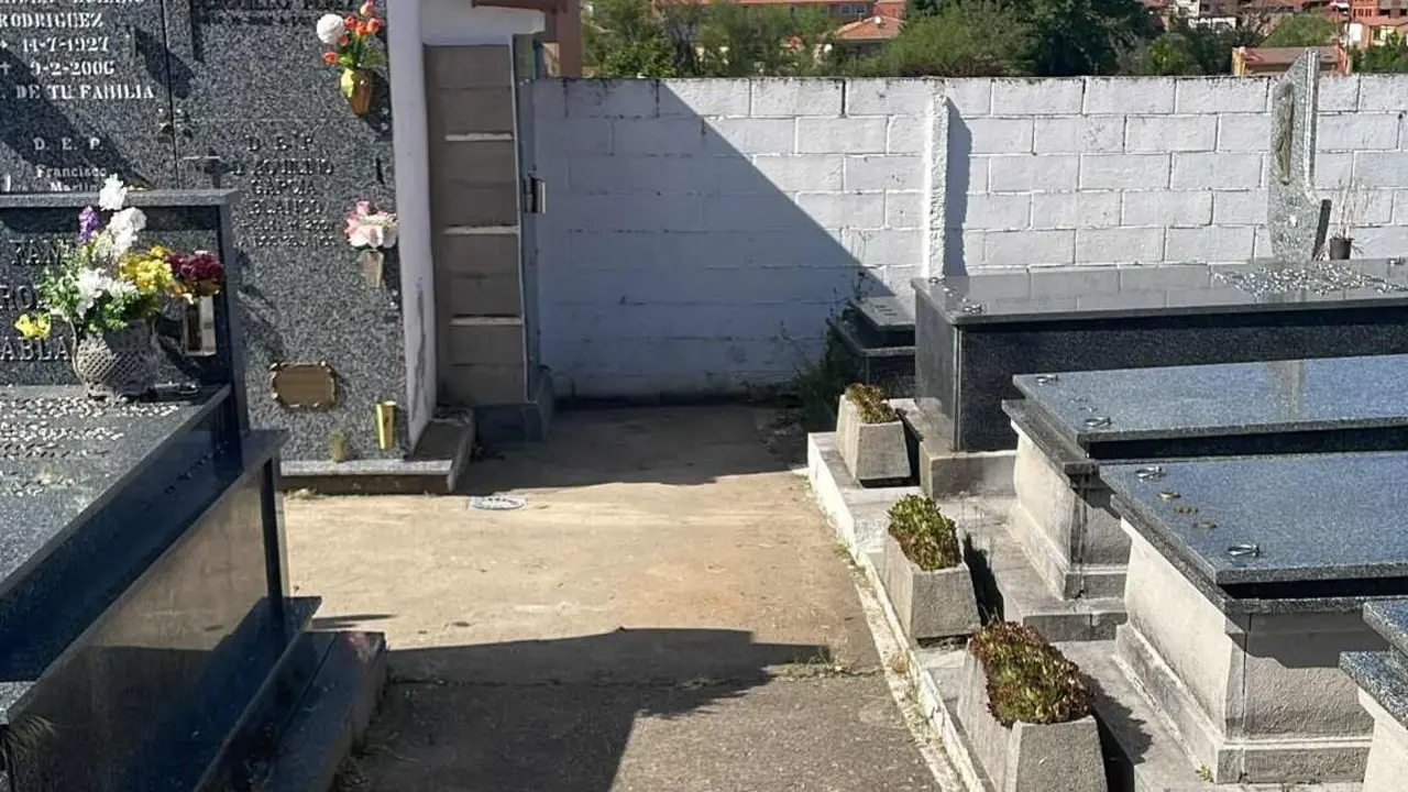 La Junta Vecinal inicia un proceso de identificación para revertir las propiedades abandonadas y en mal estado; además, licita el alquiler de un local cerrado desde hace 15 años y anuncia nuevas inversiones para el pueblo.