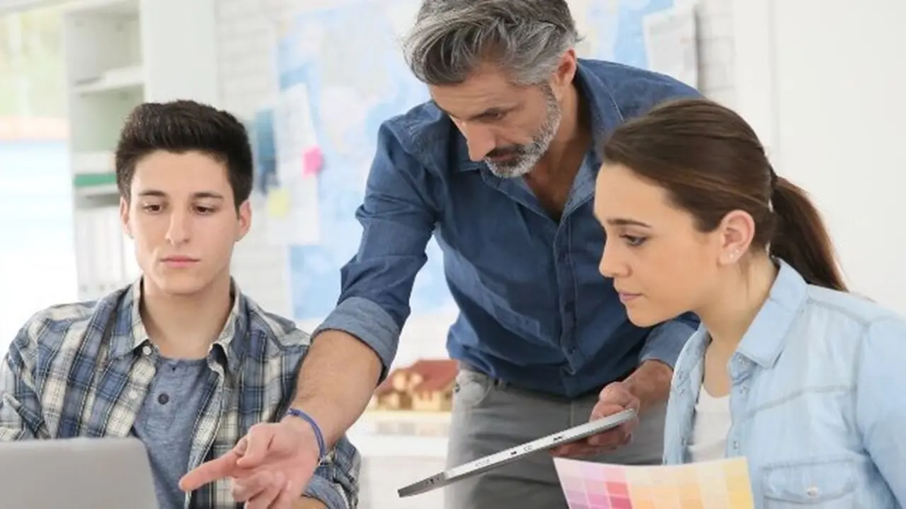 Prácticas universitarias