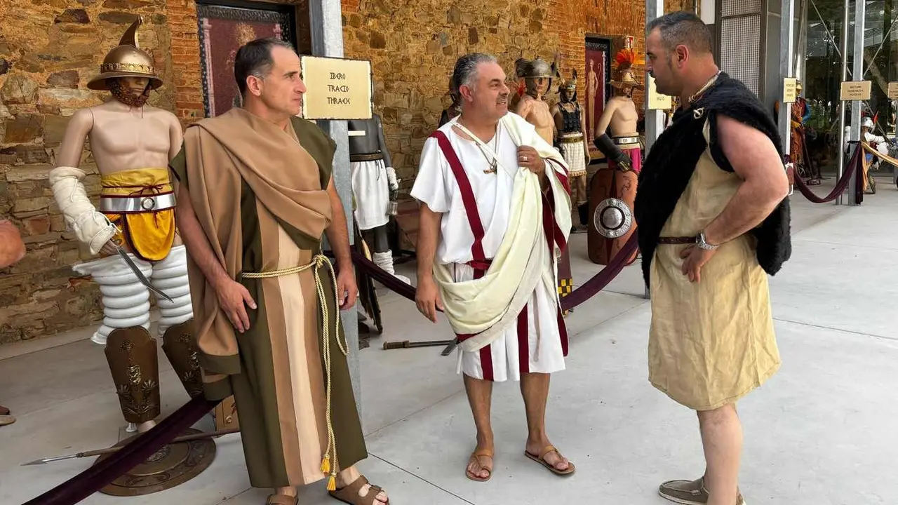 Astures y romanos (4)
