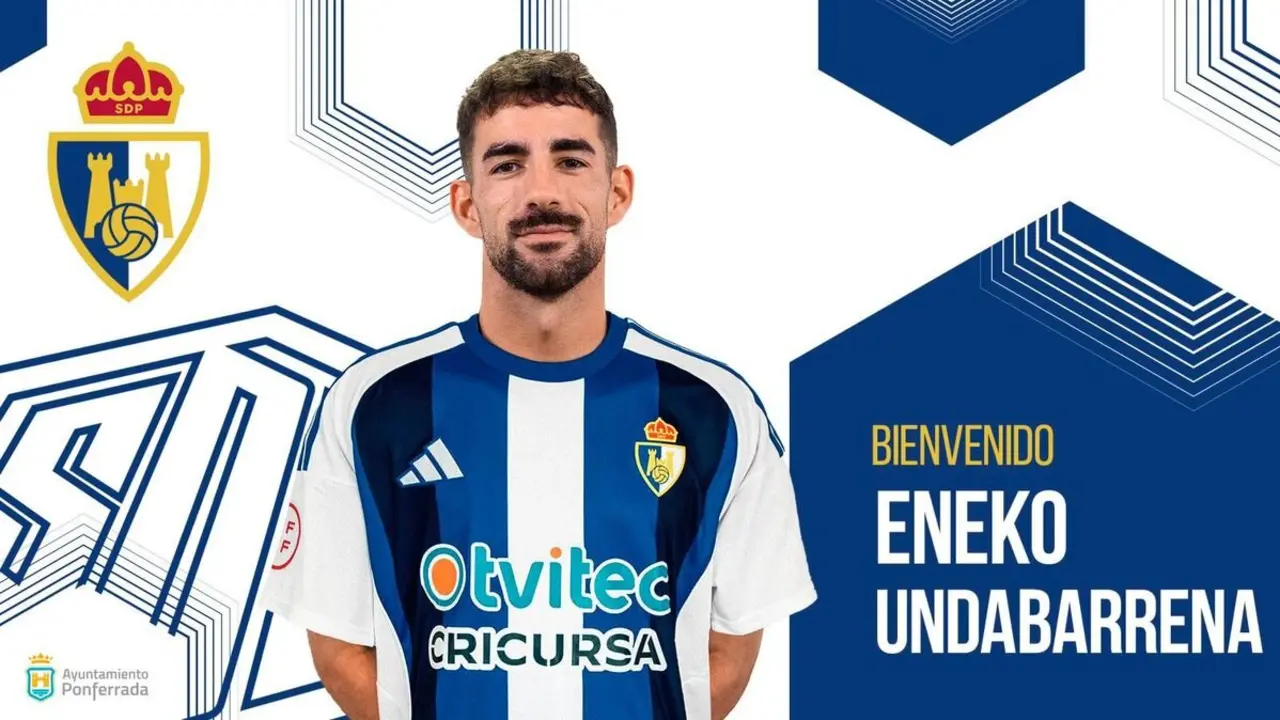 Eneko Undabarrena