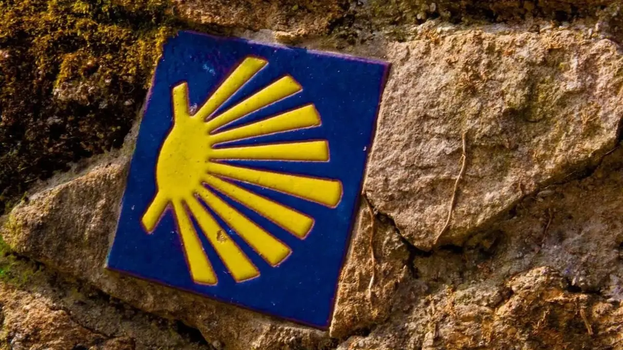 amigos del camino