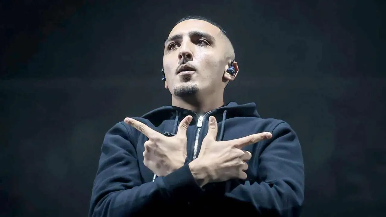 Morad en León. La noticia musical del año ya está aquí.
