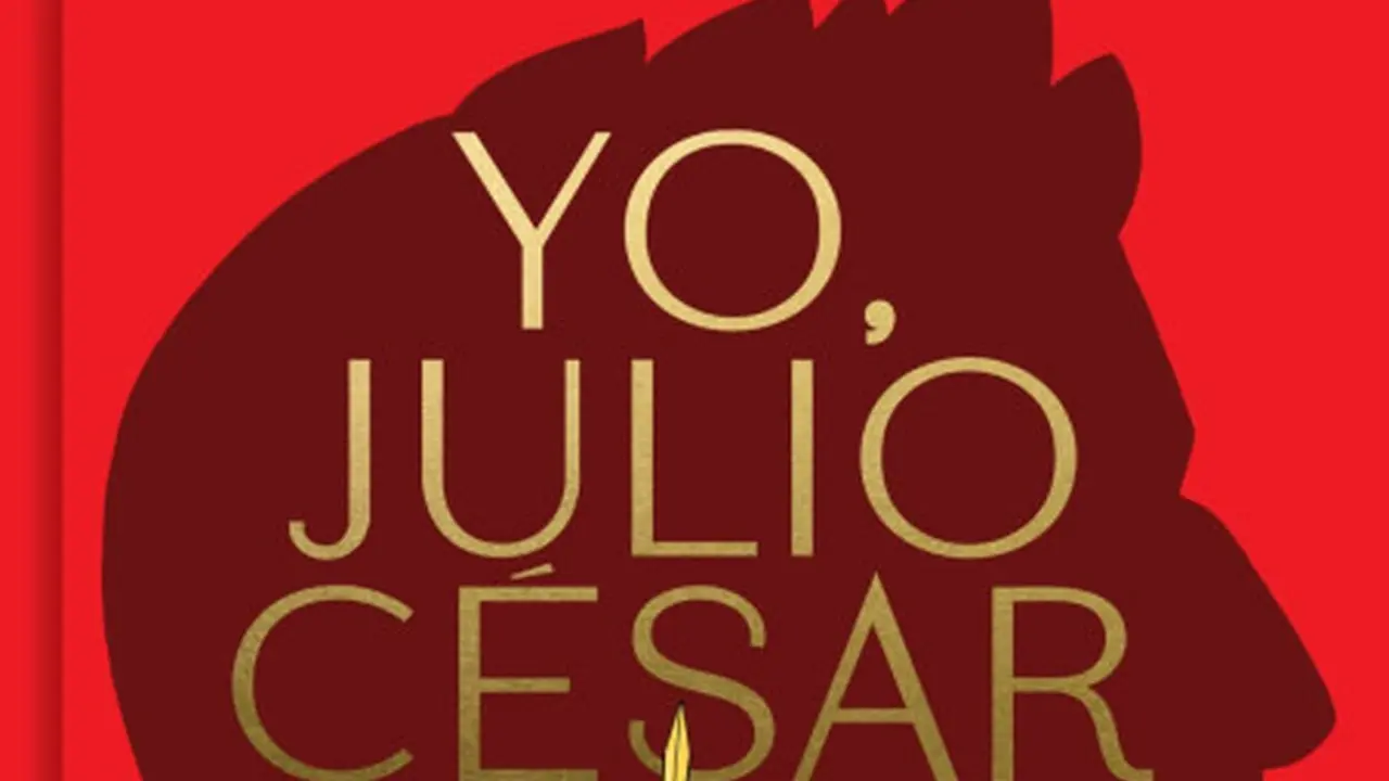 YO, JULIO CÉSAR 1