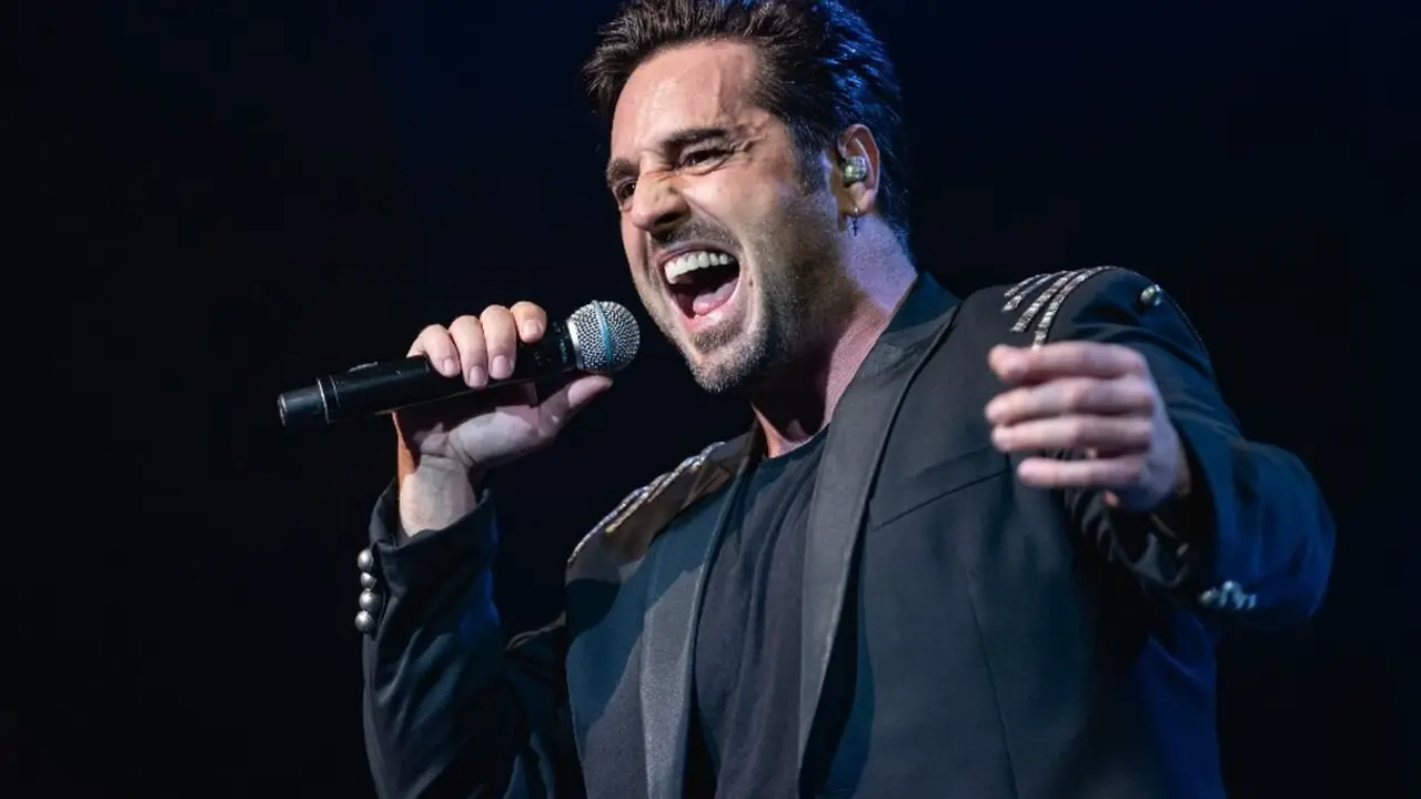 David Bustamanate