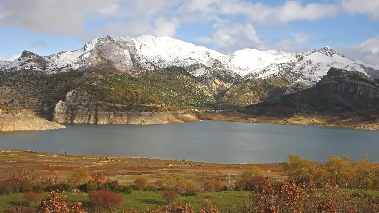 Parque de Babia y Luna