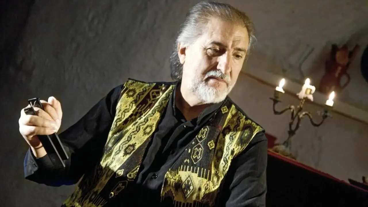 Paco Díez