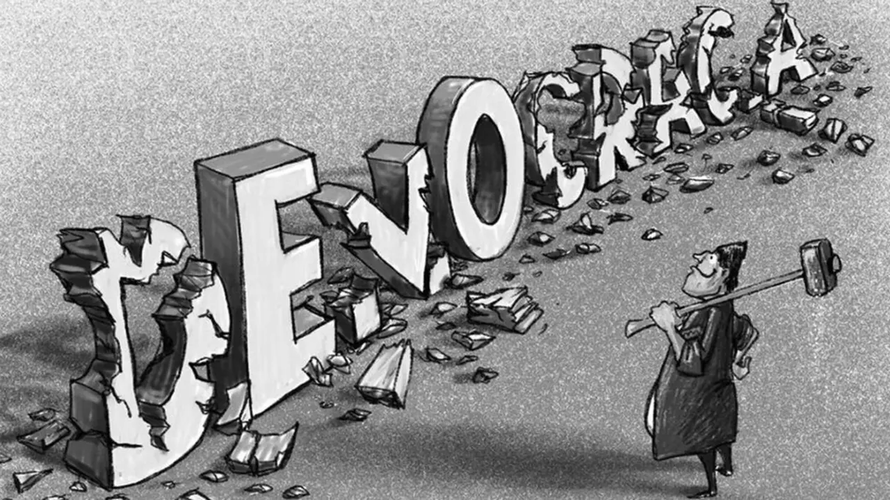 democracia