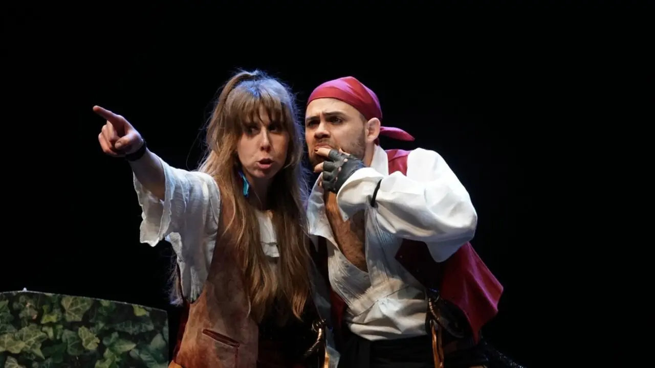 Unai Amaro será uno de los protagonistas del Festival 'Bajo Tierra'.