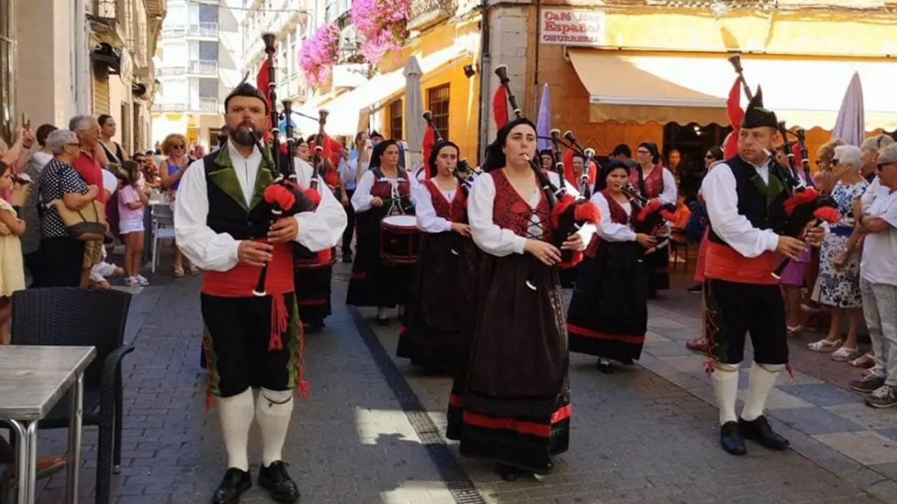 Imagen de la Astur Valencia de Don Juan