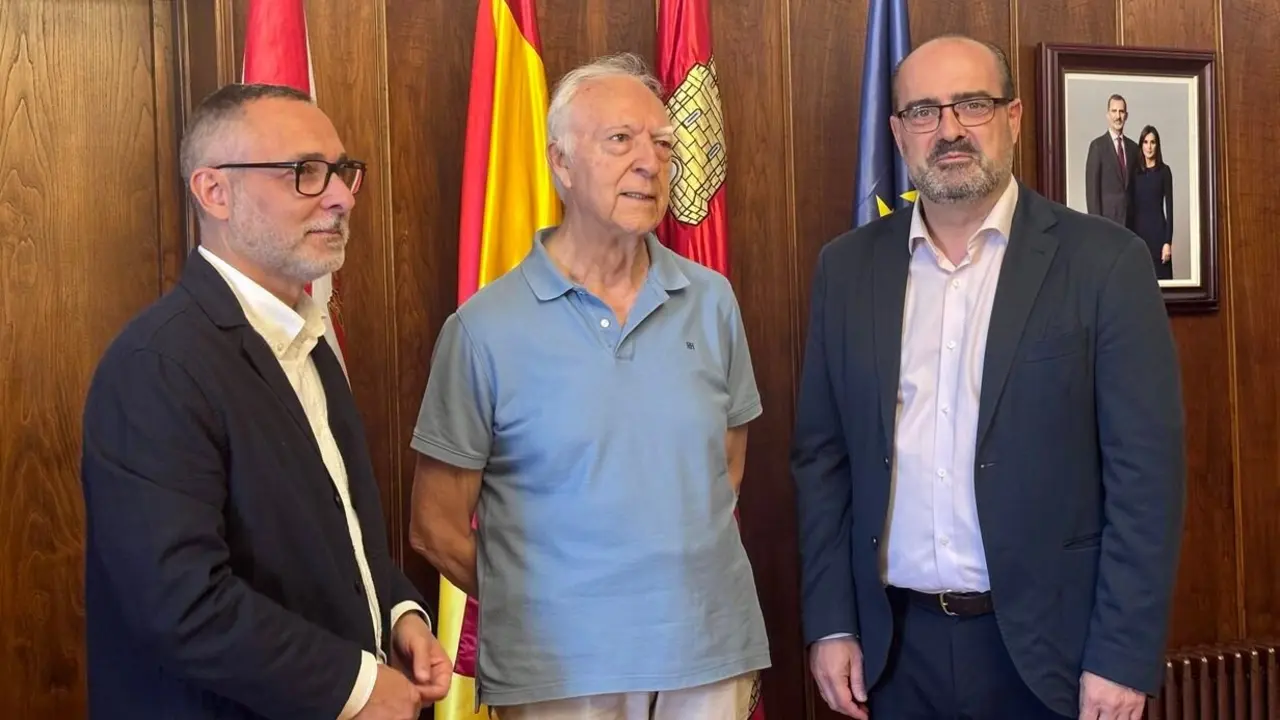 MARCO MORALA