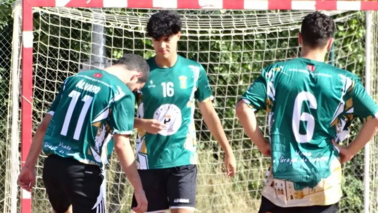 Imagen de la anterior edición del torneo