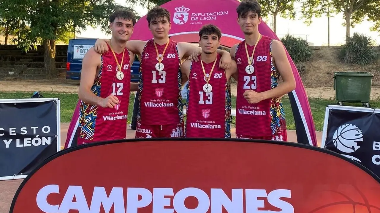 campeones Diputacion 1