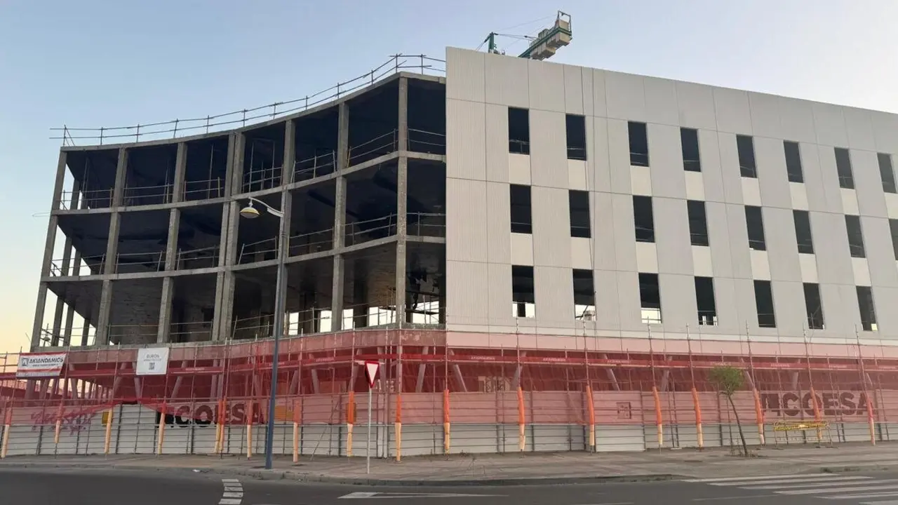 Residencia de estudiantes La Serna (3)