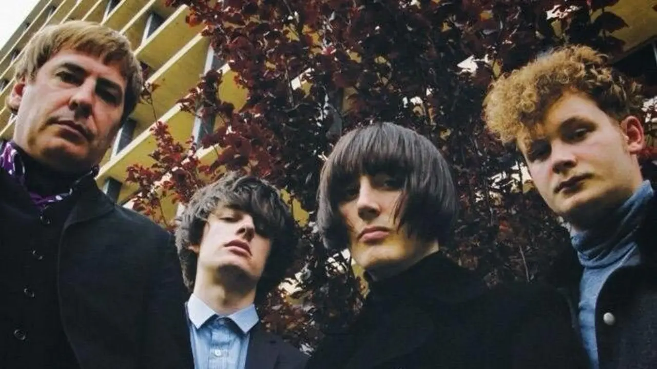 La mítica banda australiana The High Learys vuelve a los escenarios ochos años después de su separación.