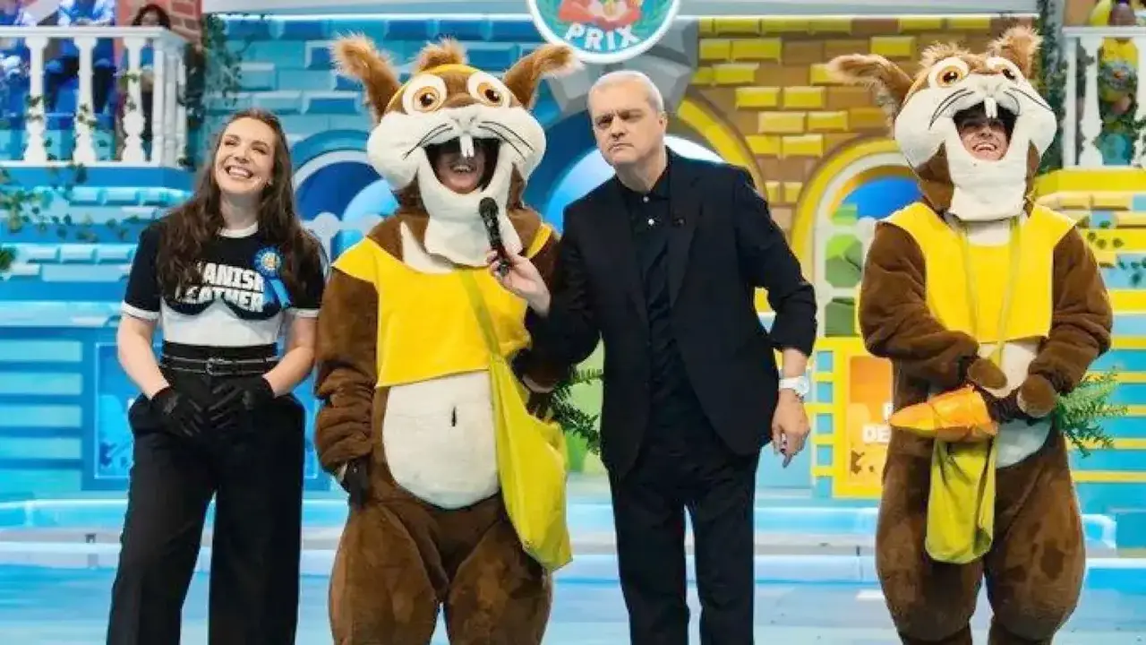 TVE programa