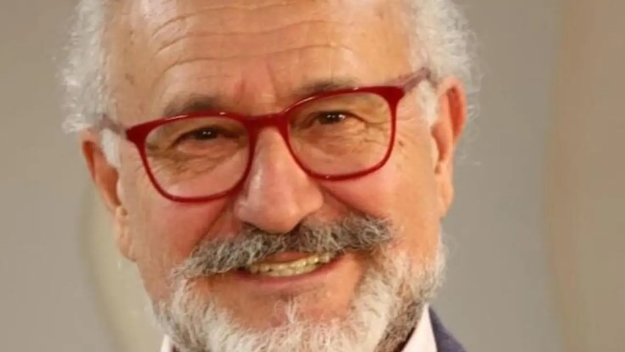 Benjamín Maceda
