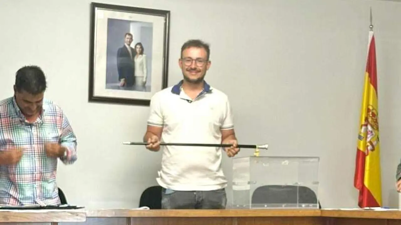 Gordaliza del Pino