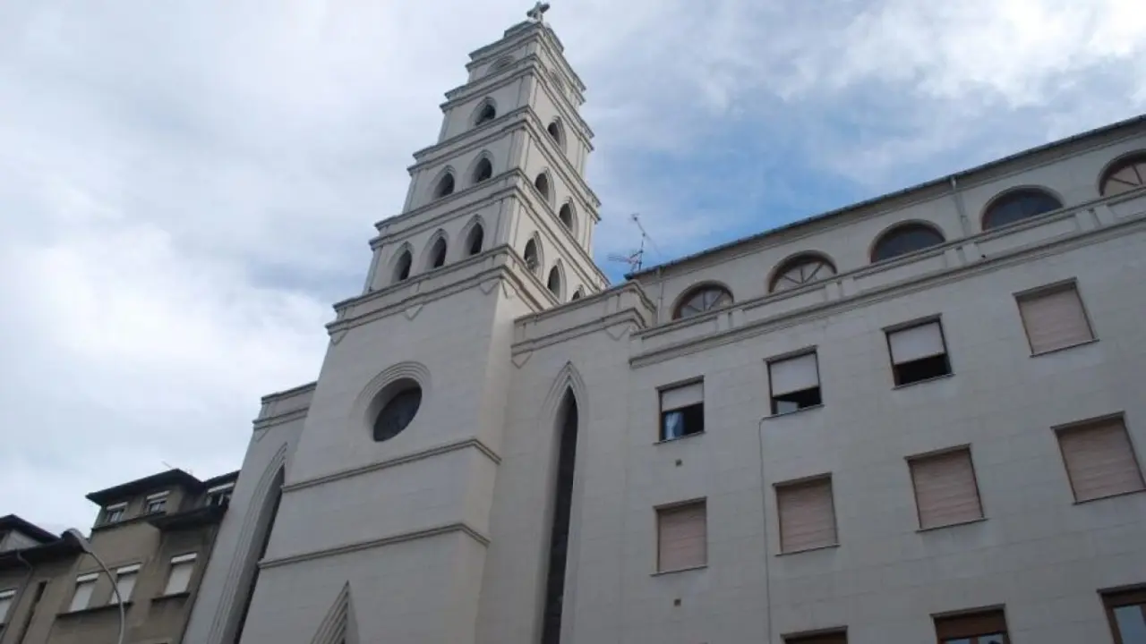 Las campanas de San Ignacio no volverán a sonar por sentencia judicial.