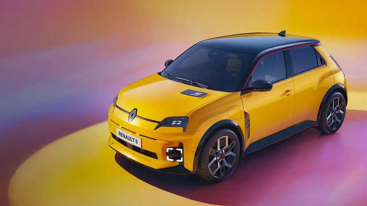 Renault se une a la FEMP para impulsar la movilidad eléctrica en los municipios españoles.