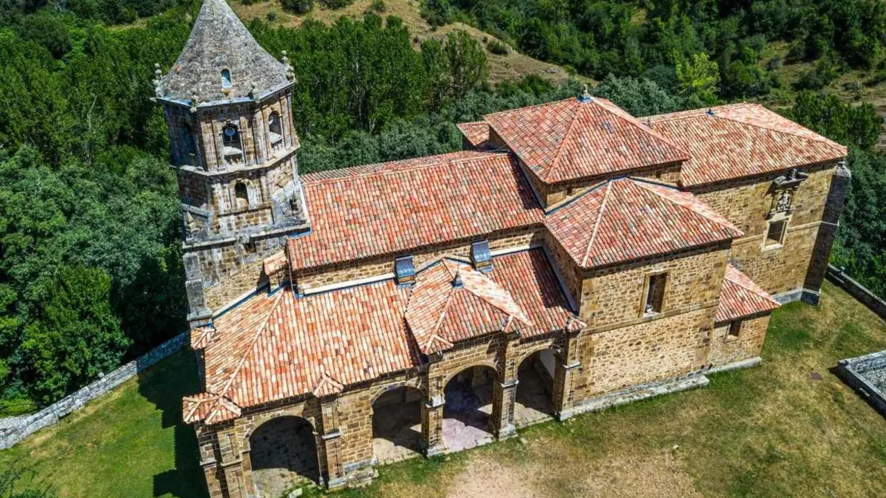 La Romería de Verano 2025 en honor a la Virgen de La Vecilla se celebrará en La Mata de Monteagudo, reuniendo a los vecinos en una jornada llena de actividades culturales y religiosas