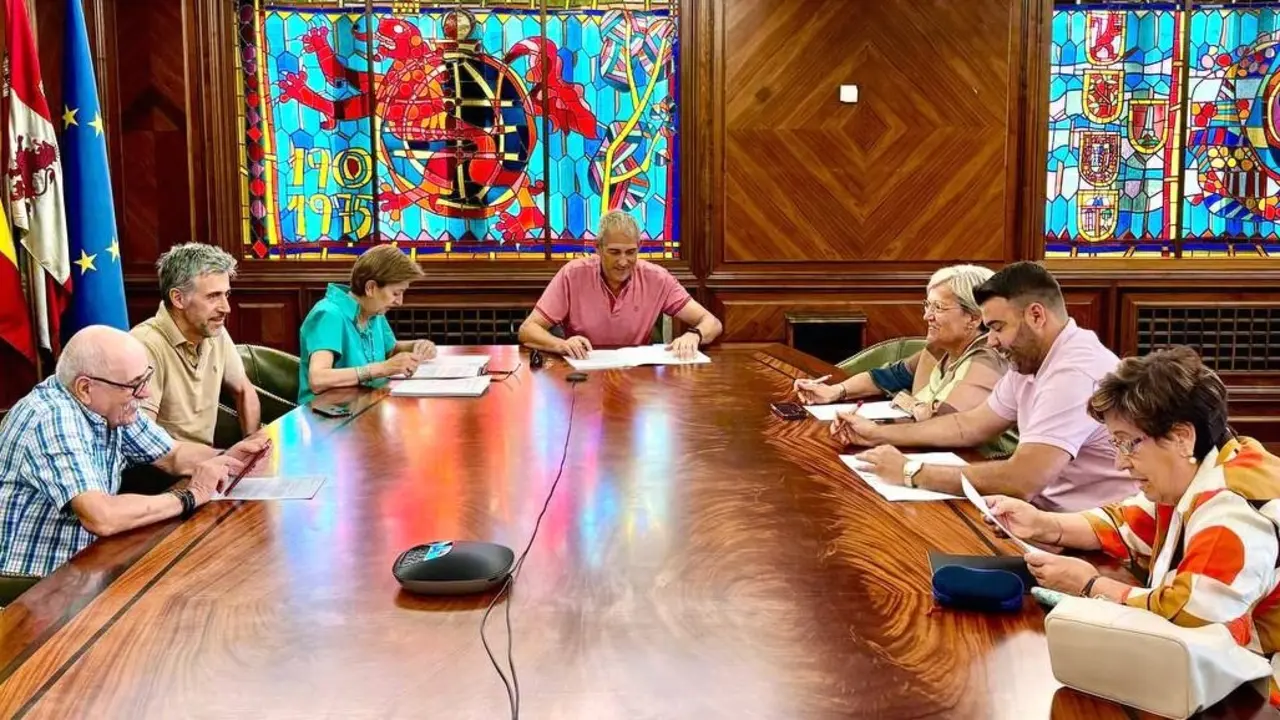 Junta de Gobierno Local