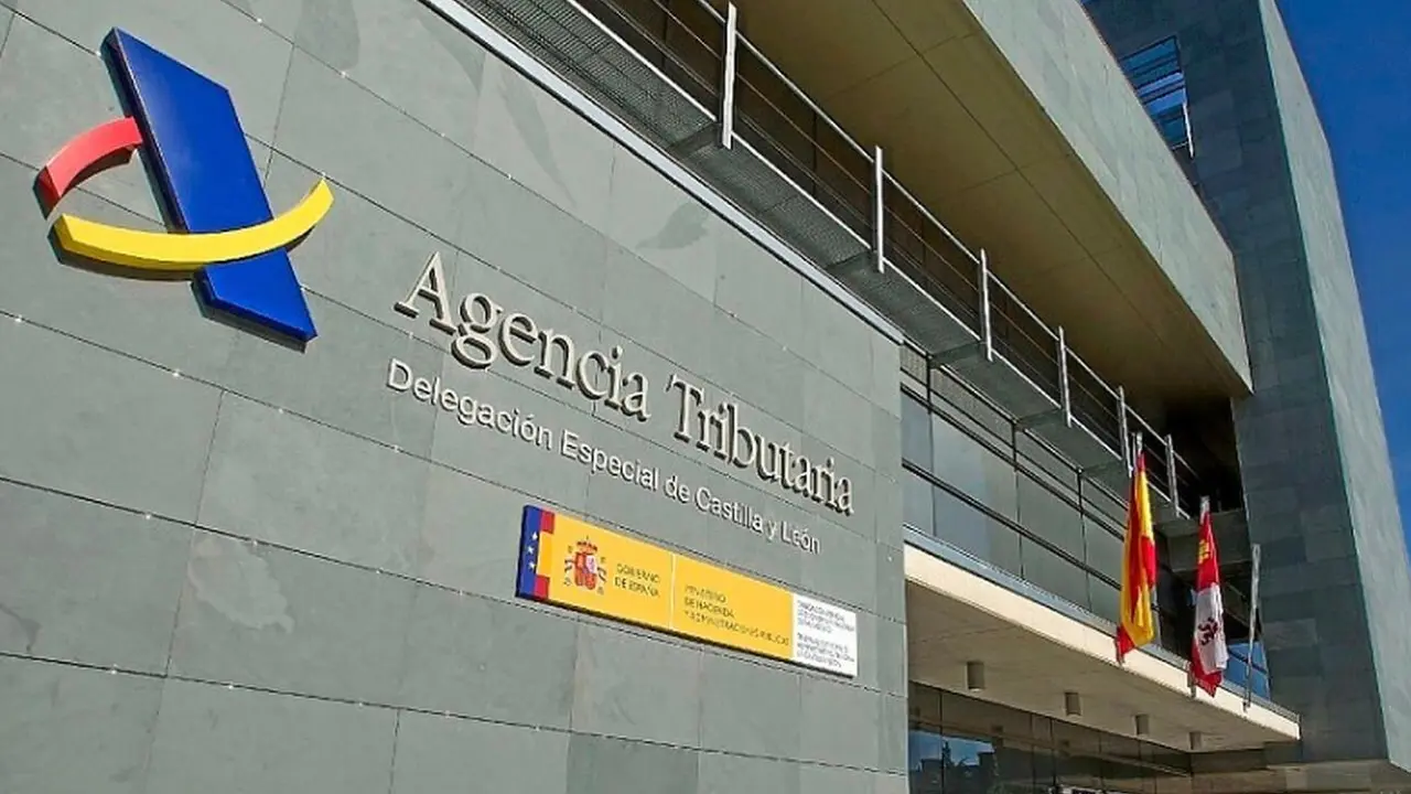 Agencia tributaria