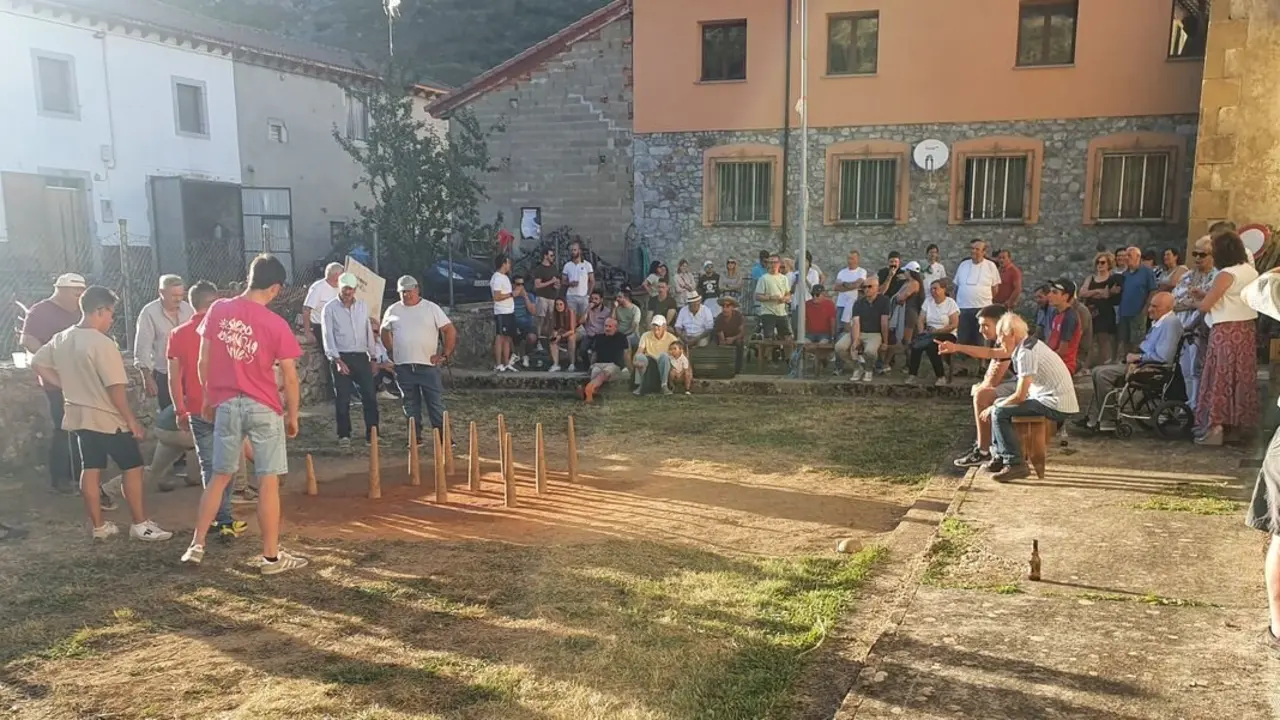 bolo leonés Maraña 1