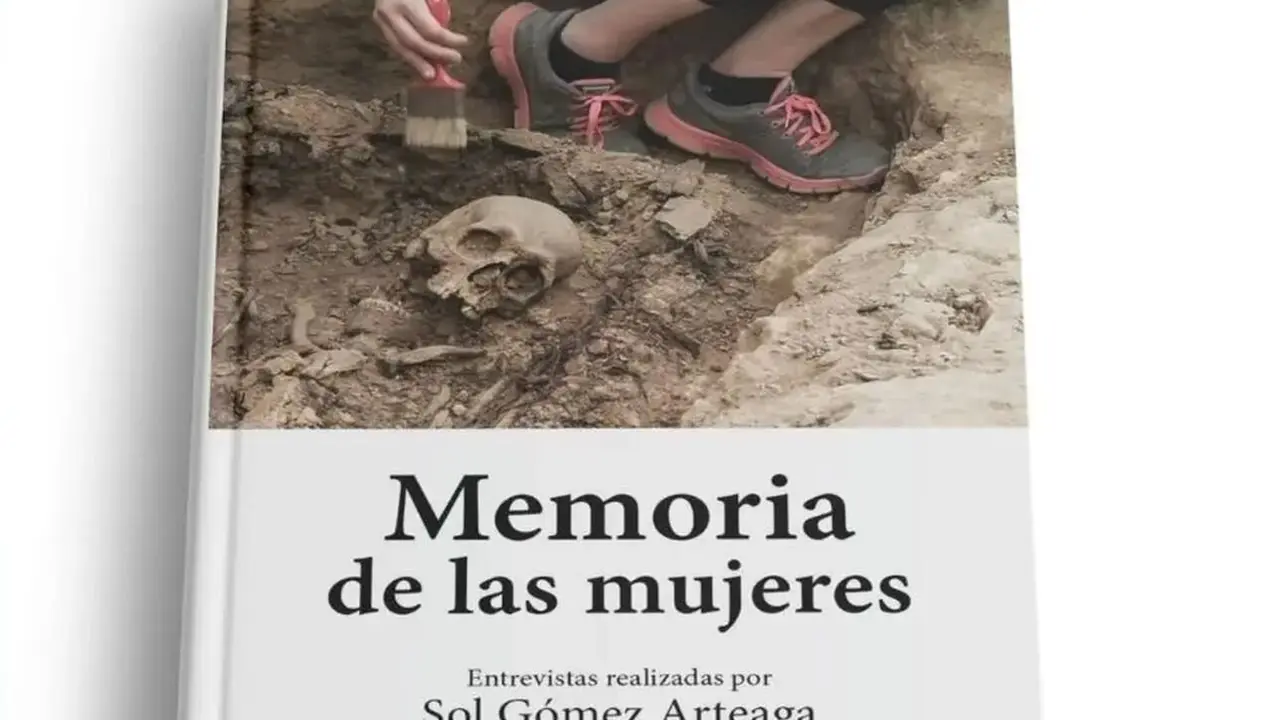 Memoria de la smujeres