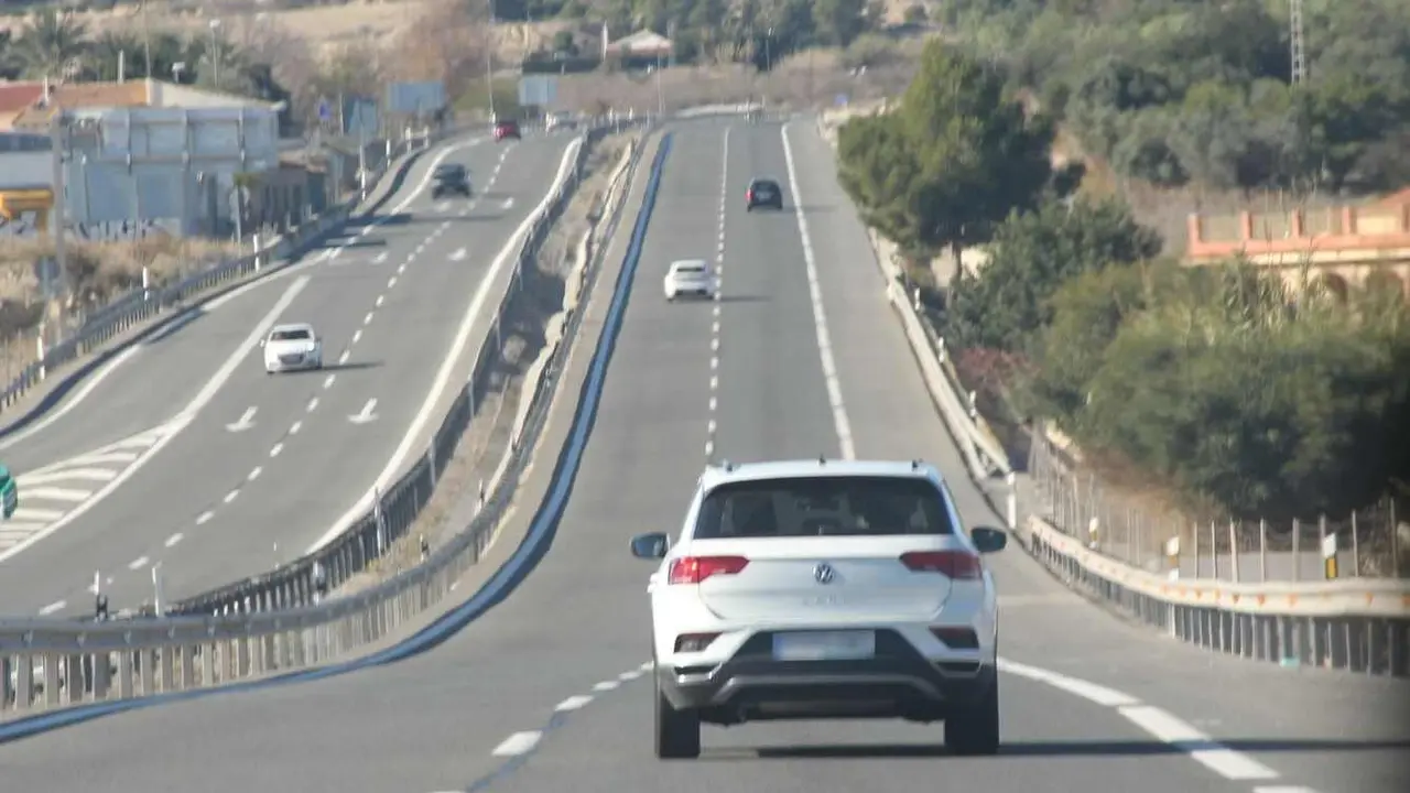 Más de 100.000 vehículos recorrerán las carreteras de la provincia de León en este puente del 15 de agosto.