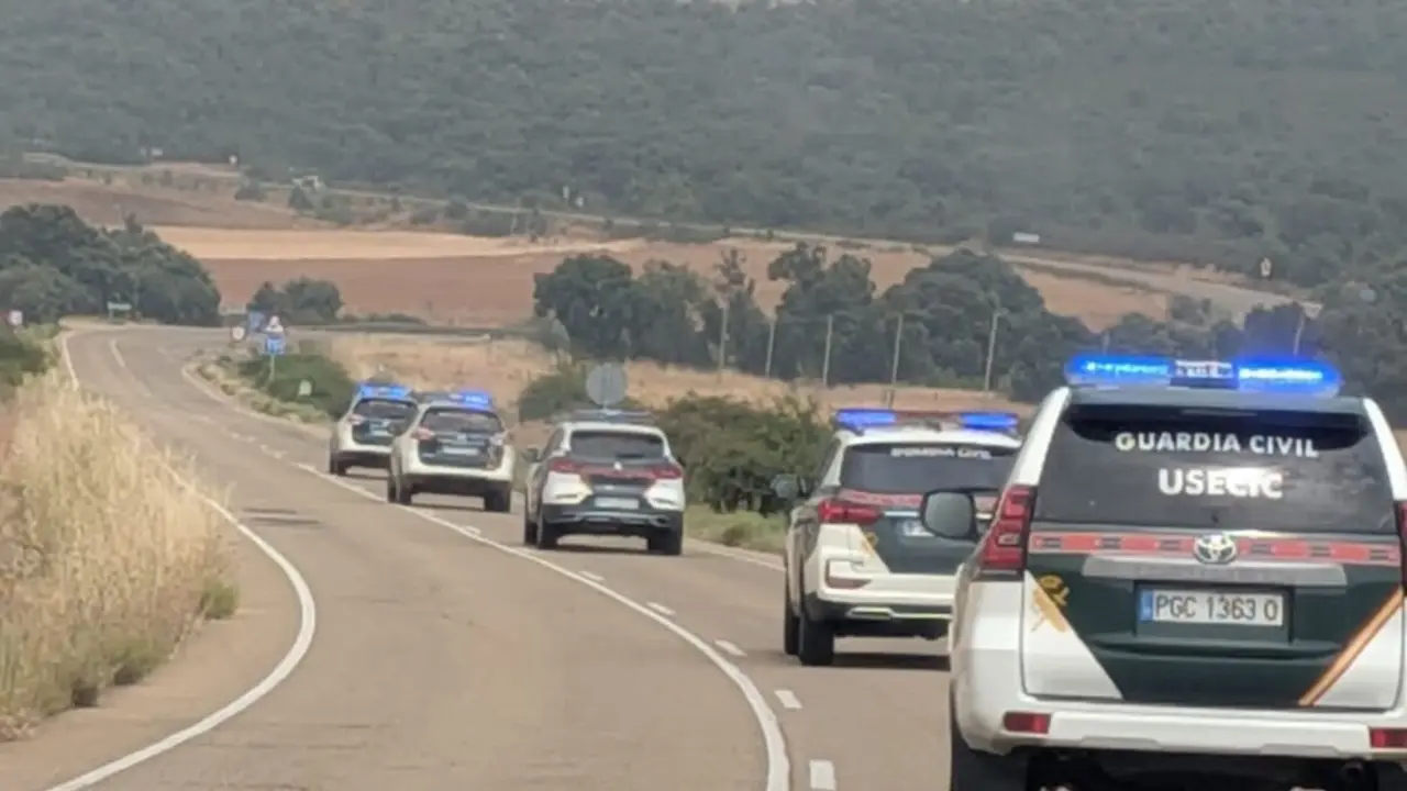 guardia civil 1