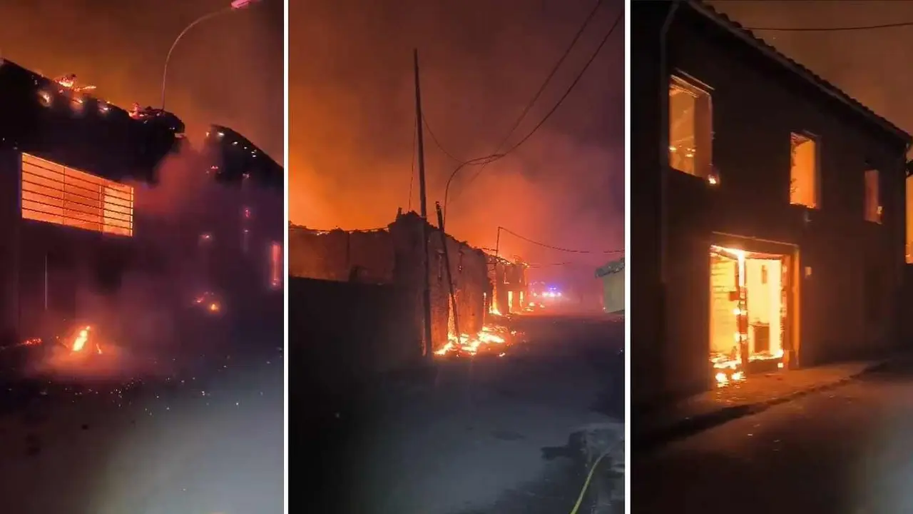 incendio