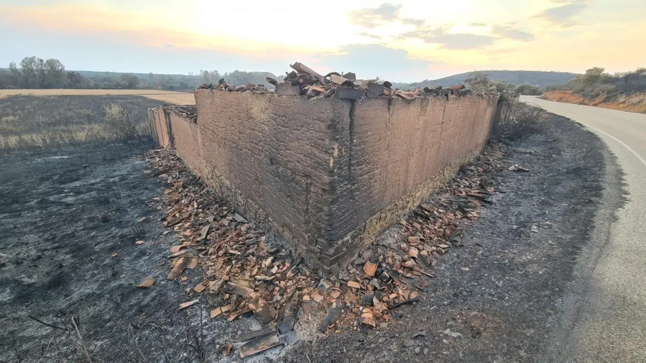 Castrocalbón y San Esteban de NOgales (5)