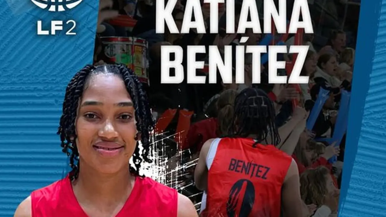 Katiana Benítez