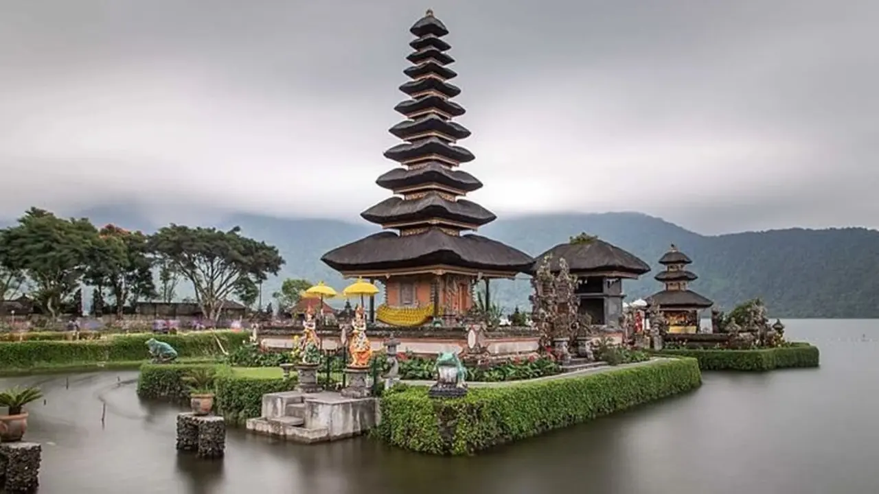 bali