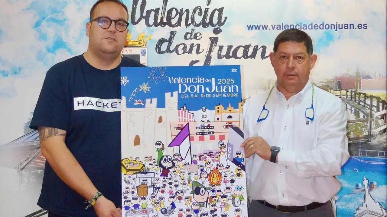 Valencia de Don Juan