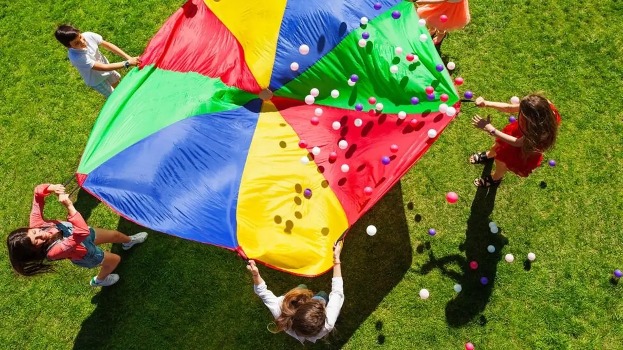 monitor de tiempo libre