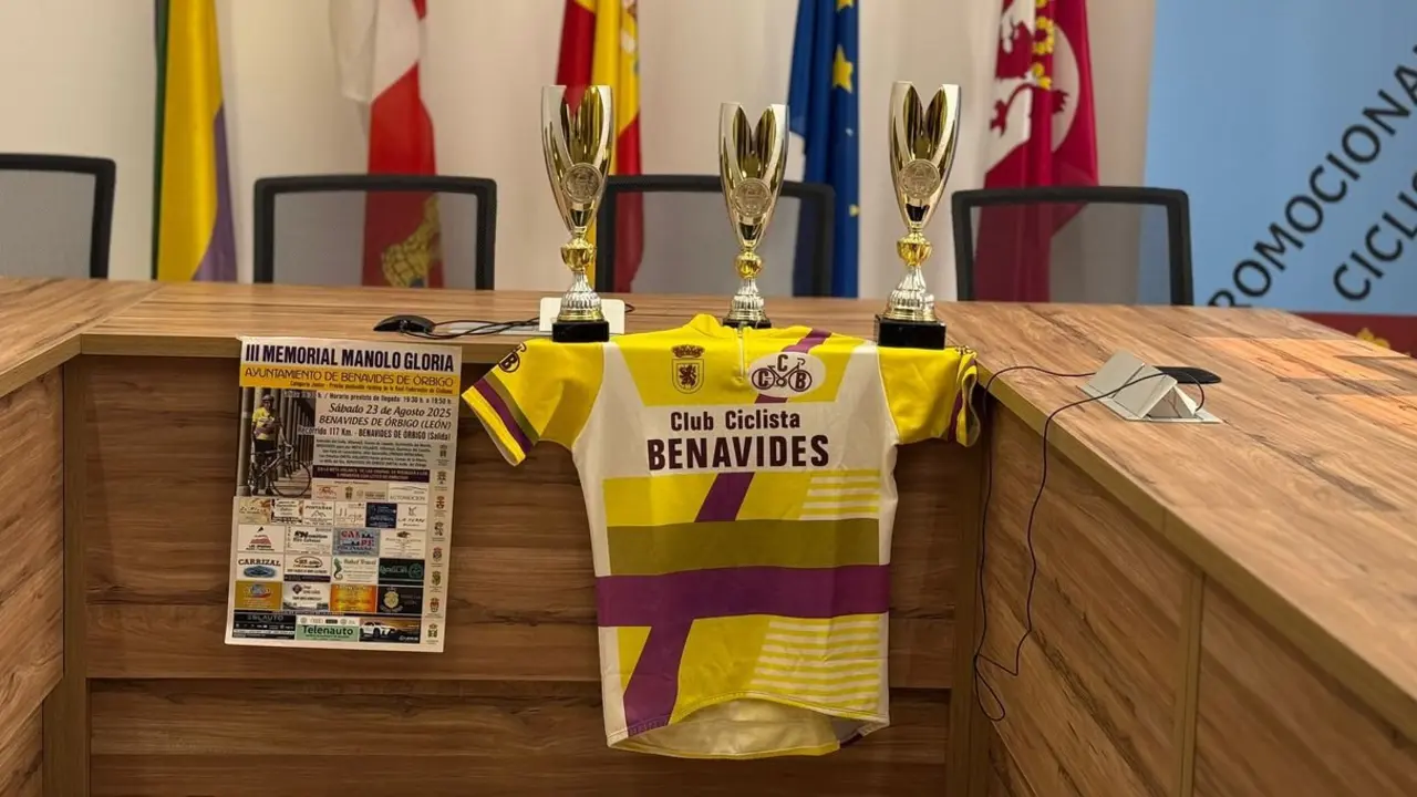 ciclismo benavides 1
