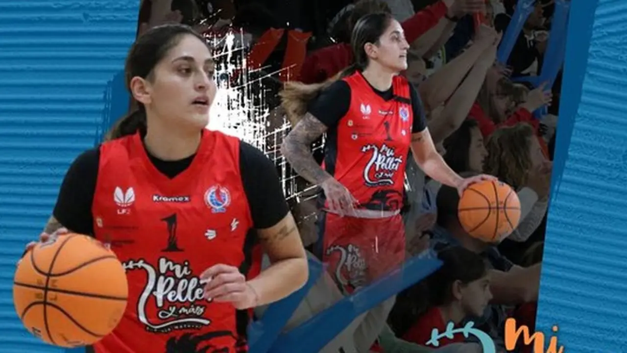 María álvarez