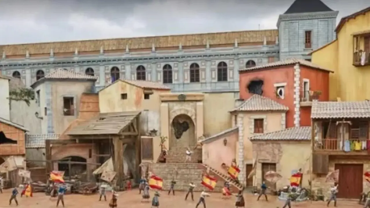 puy du fou 1