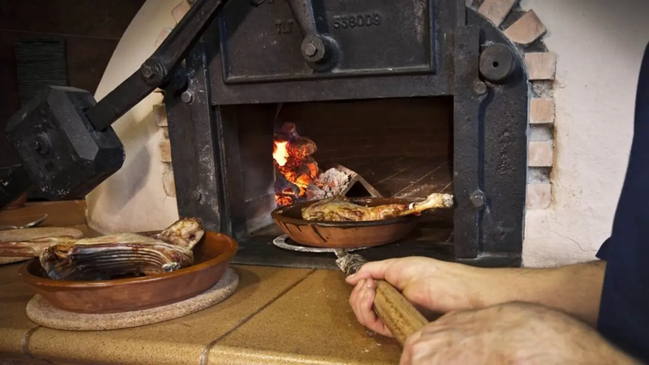 lechazo