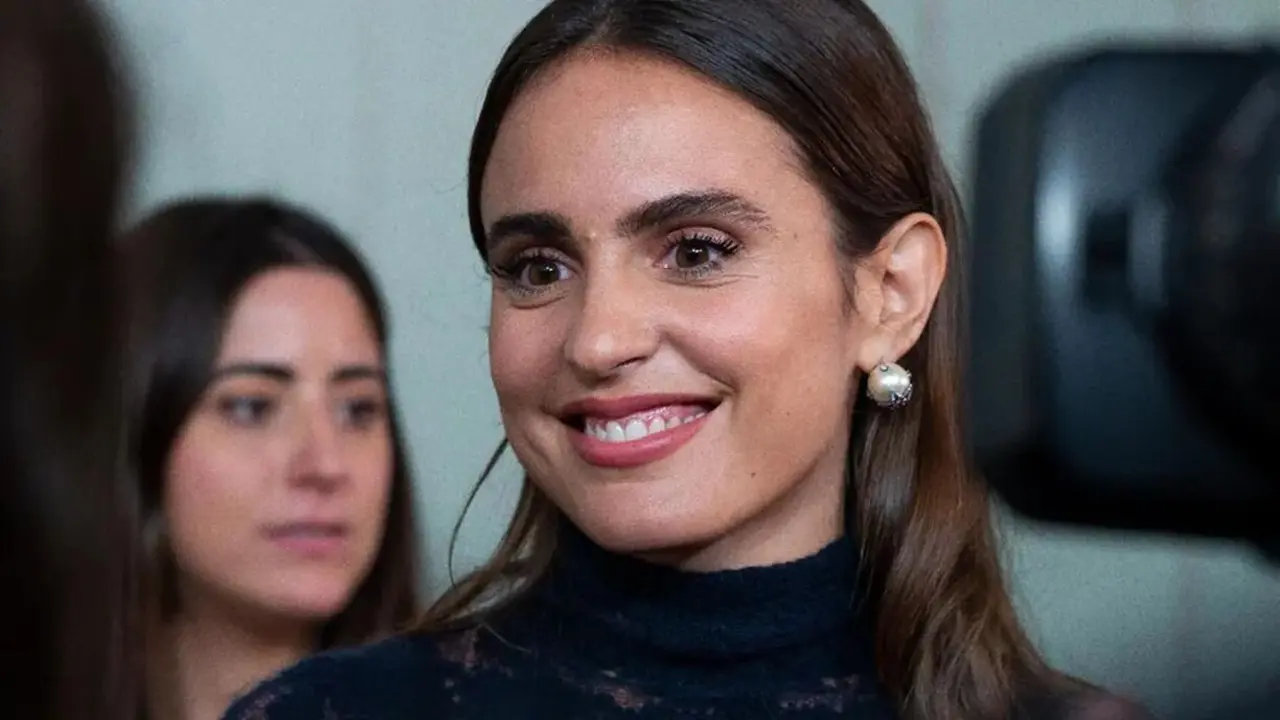 Verónica Echegui