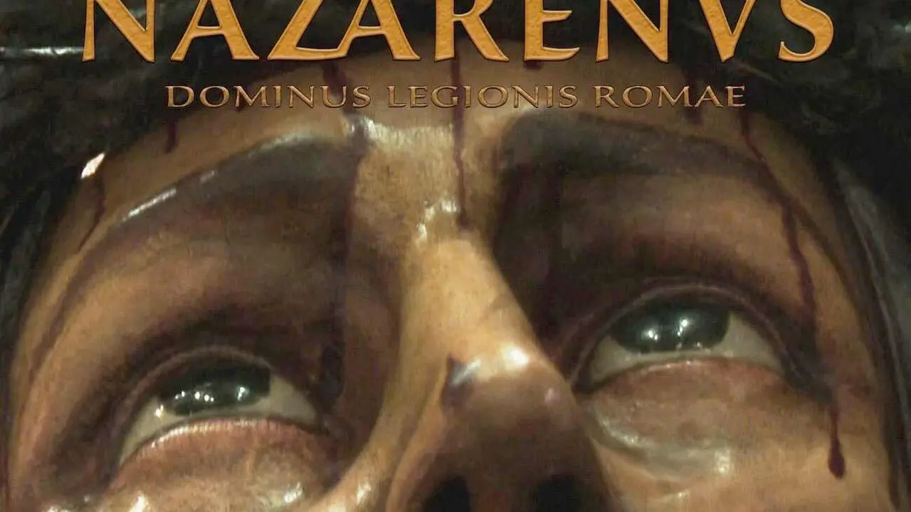 Imagen del cartel promocional de la película.