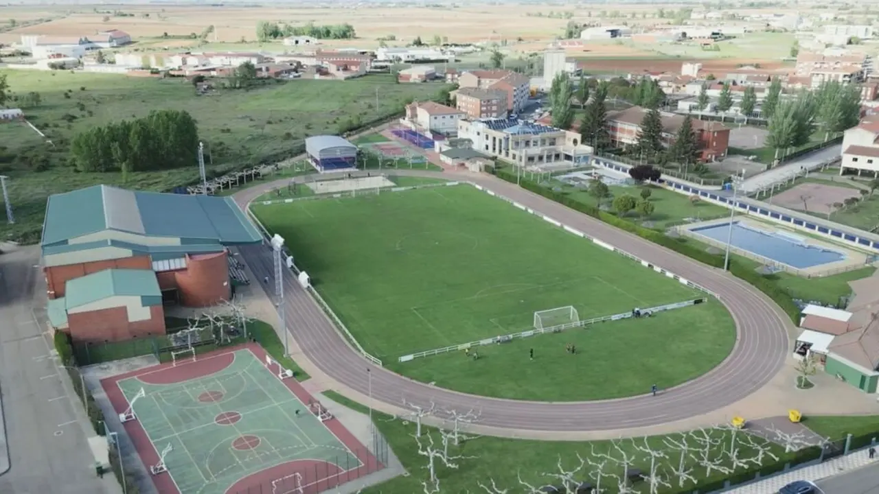 polideportivo municipal santa maría 1