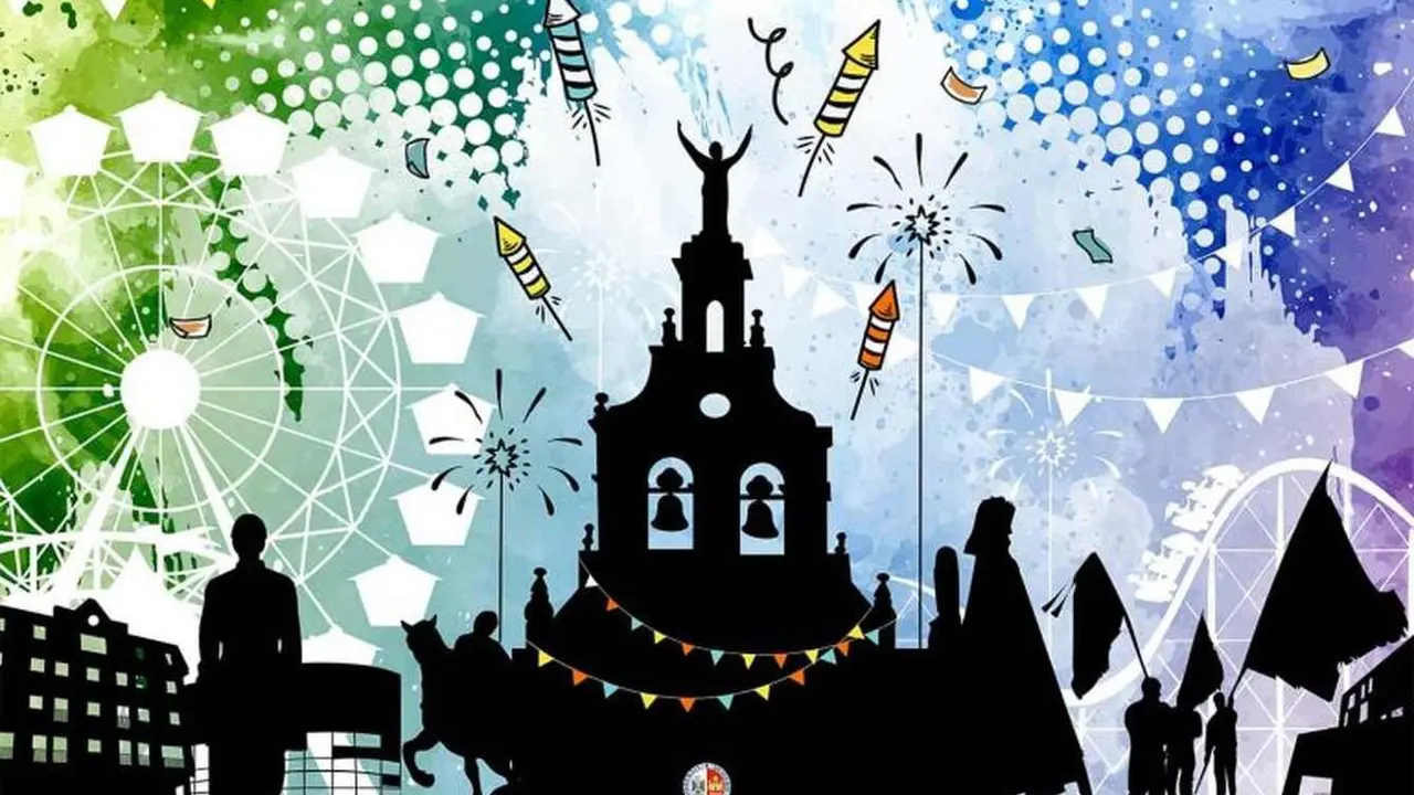 Bembibre se prepara para sus fiestas con un ambicioso programa.
