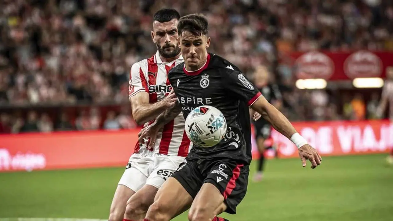 Tres jornadas, cero puntos. La Cultural sufre lo previsto en Segunda. Pero lo peor, son las sensaciones. Al equipo le falta cuerpo, entidad, patrón y jugadores.